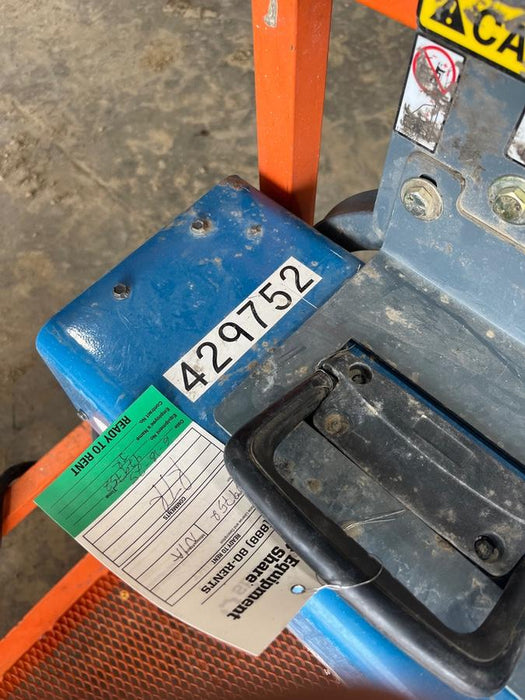 2024 MILLER ELECTRIC CST-282