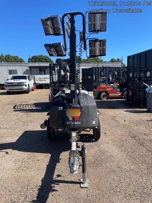 2024 WACKER NEUSON LTT4