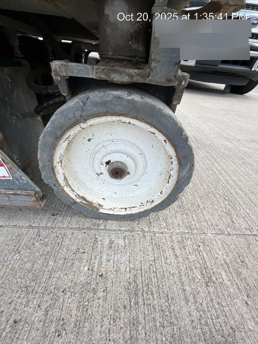 2018 SKYJACK SJIII-3219