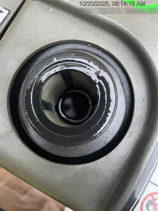 2023 THIRD COAST EQUIPMENT PR70H