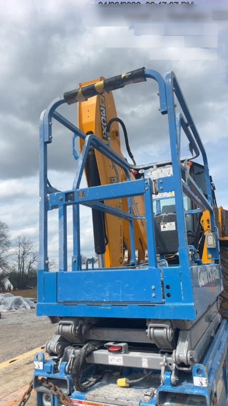 2023 GENIE GS-1432
