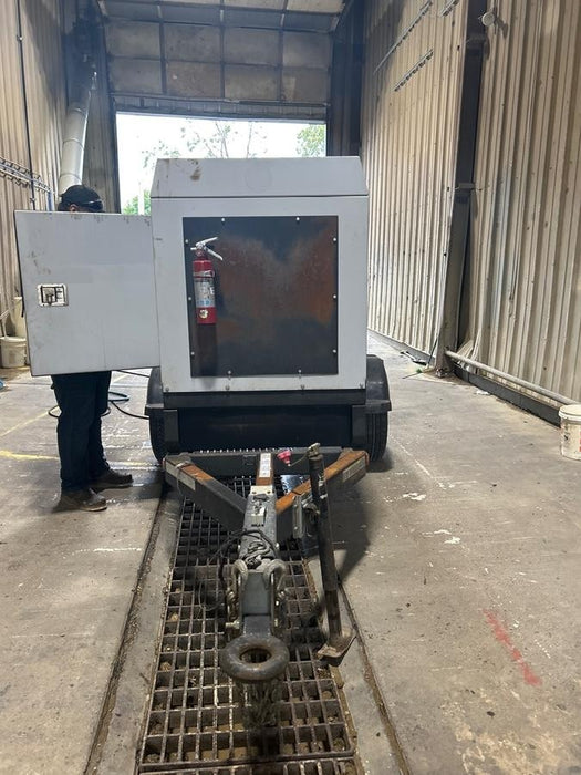 2019 WACKER NEUSON G50