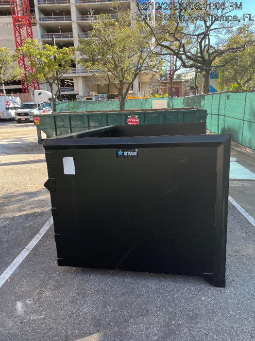 2025 STAR INDUSTRIES 1430