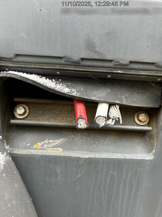 2022 ATLAS COPCO QAS45 CWK