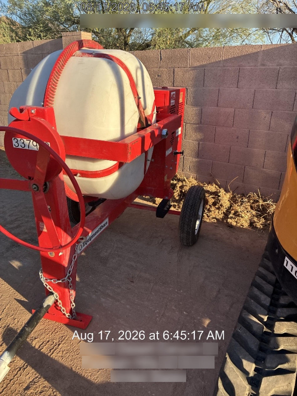 2023 MULTIQUIP MC12PH