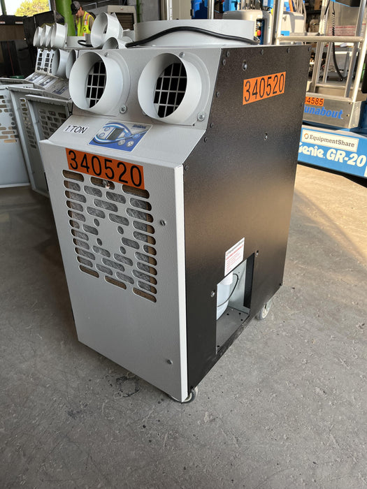 2023 KWIKOOL KPAC1411-2