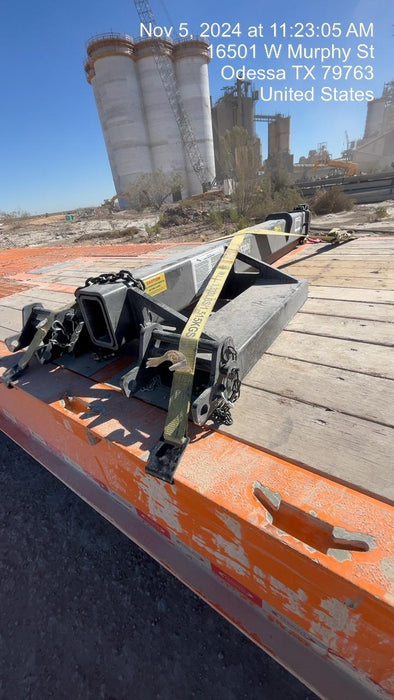 2024 STAR INDUSTRIES M1360B - Star JIB Boom