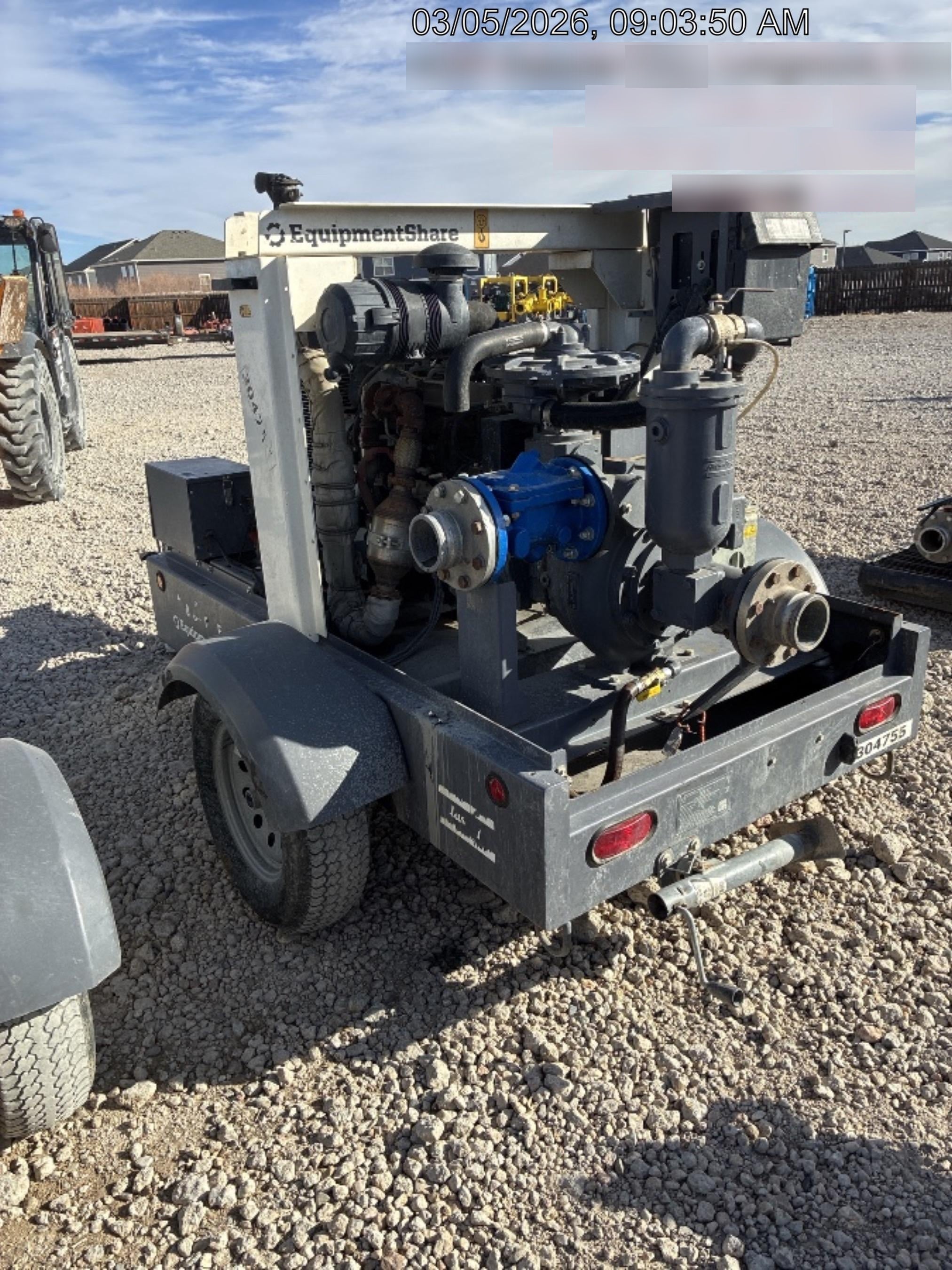 2023 ATLAS COPCO PAC F44 KD