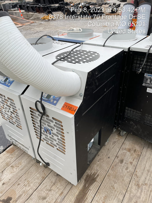 2022 KWIKOOL KPAC1411-2