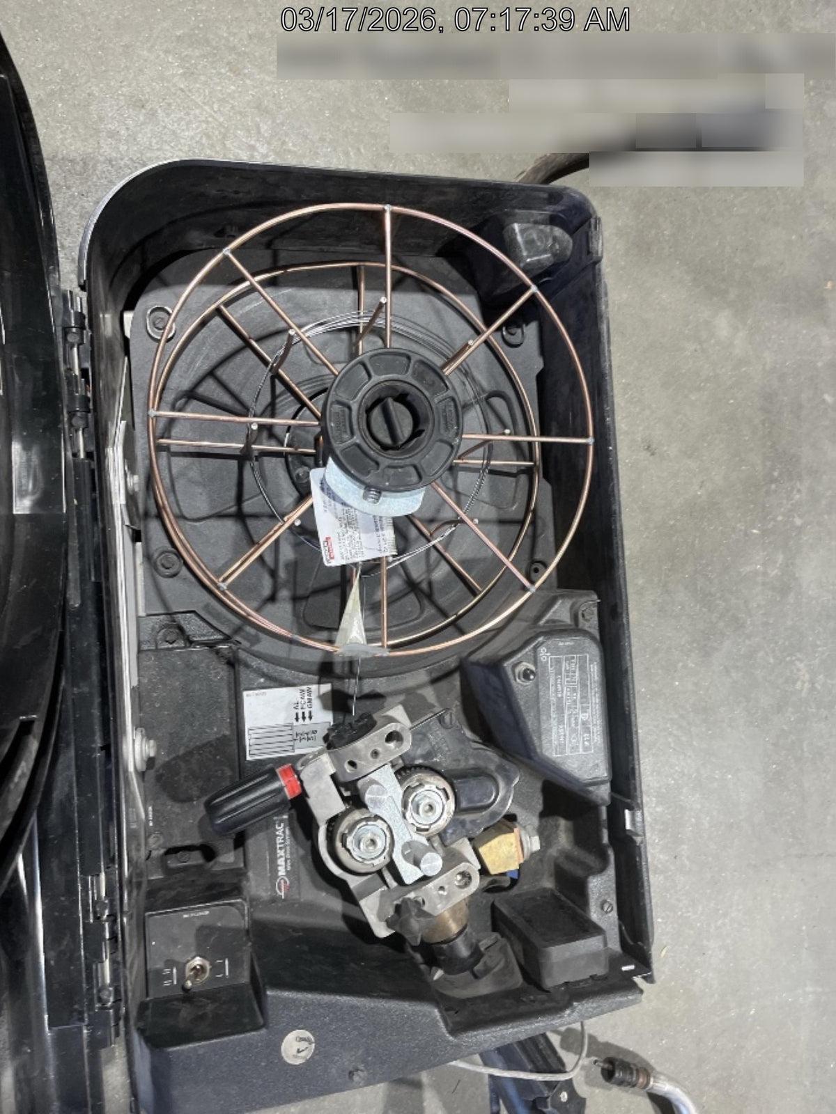2024 LINCOLN ELECTRIC LN-25X