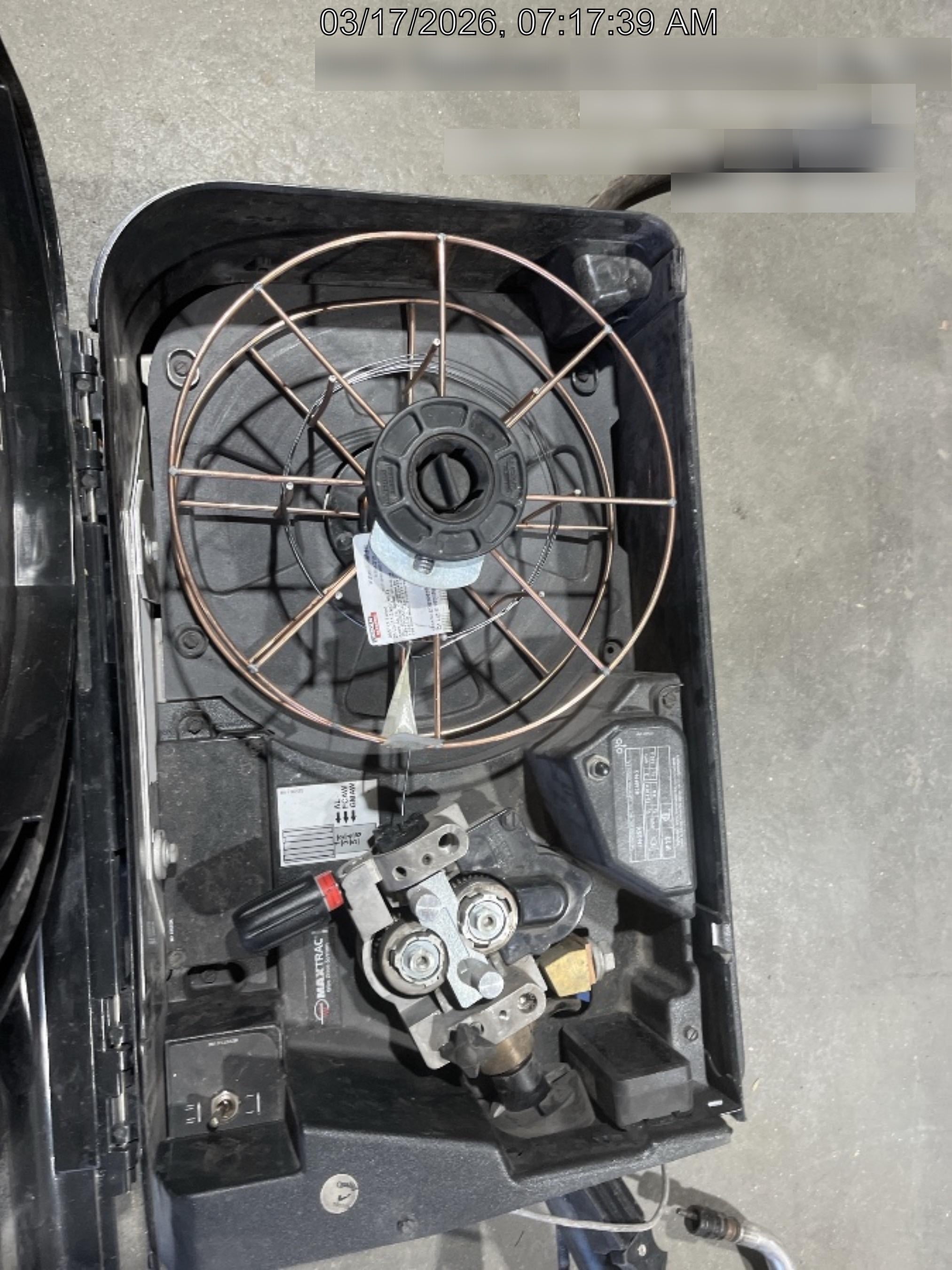 2024 LINCOLN ELECTRIC LN-25X