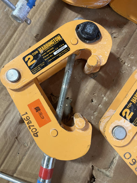 2024 HARRINGTON UBC020