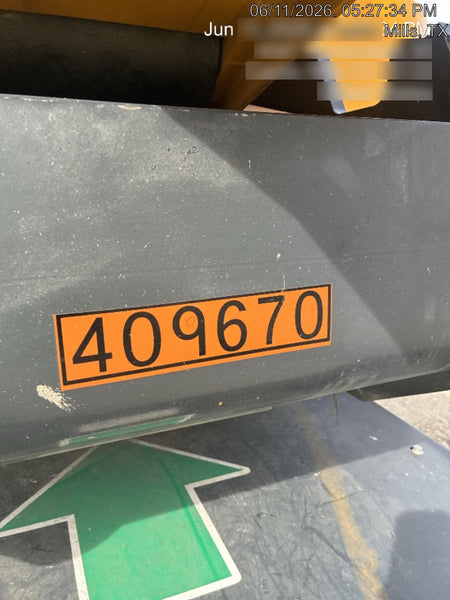 2024 HAULOTTE HT85 RTJ O