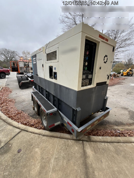 2021 ATLAS COPCO QAS150