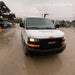2022 GMC Savana 3500