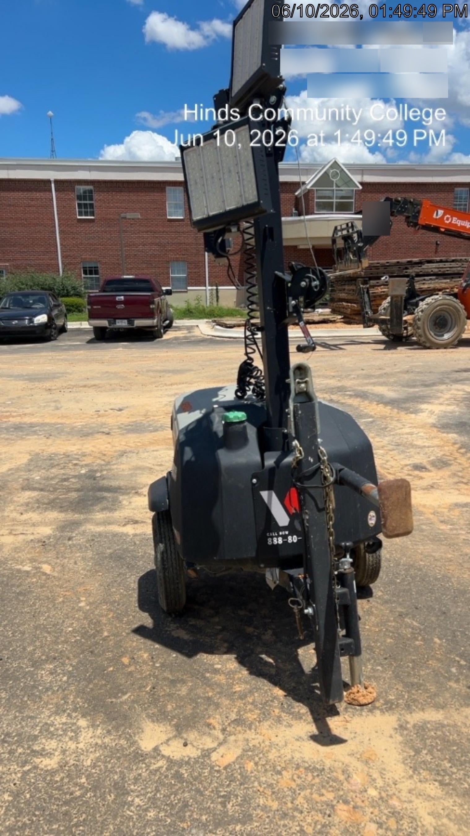 2024 WACKER NEUSON LTT4