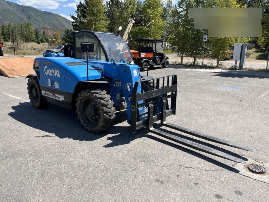 2023 GENIE GTH-5519