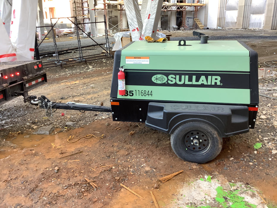 2020 SULLAIR 185-DPQ