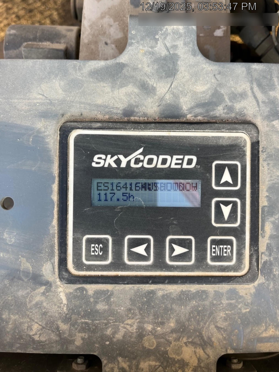 2022 SKYJACK SJ3226