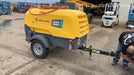 2023 ATLAS COPCO XAS188 CWK