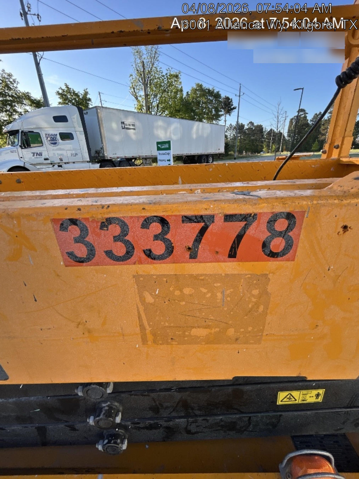 2023 JCB S1930E