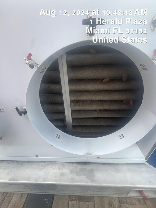 2023 SMARTECH SACP41A-HS