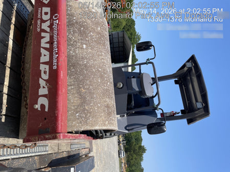 2024 DYNAPAC CA1300D