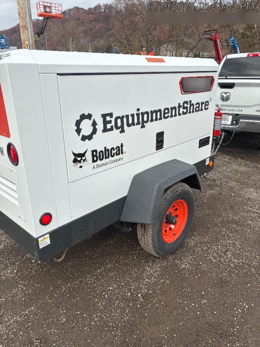 2025 BOBCAT PA425WCU-T4F