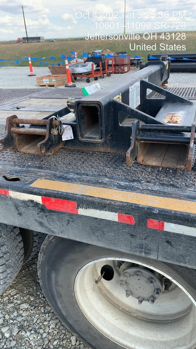 2020 STAR INDUSTRIES M1360B - Star JIB Boom