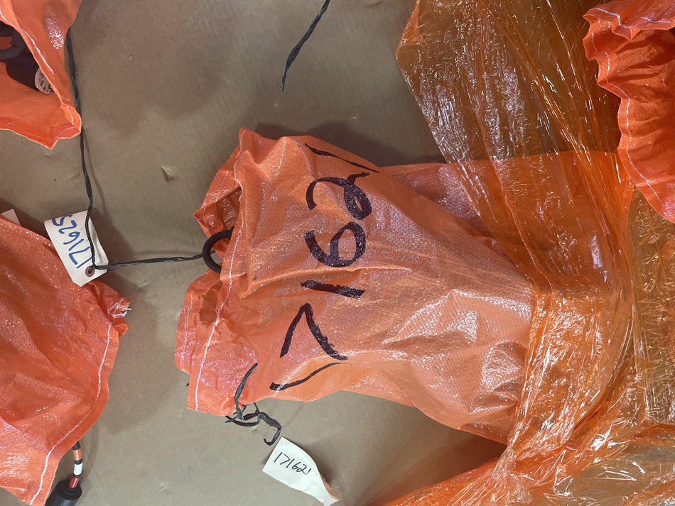 2021 LIND EQUIPMENT GST50