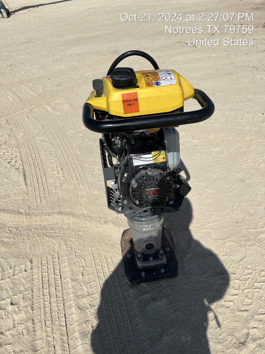 2024 WACKER NEUSON BS68-4Ab/28