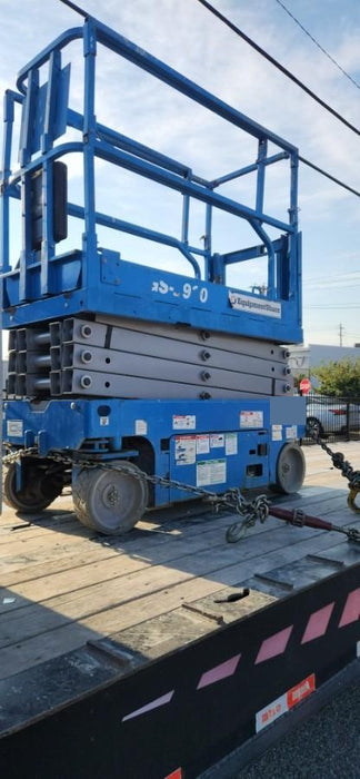 2020 Genie GS-1930 GENIE GS-1930