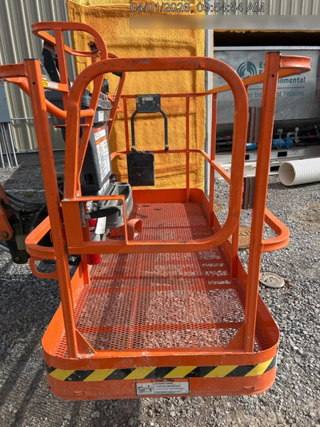 2021 JLG 1850SJ