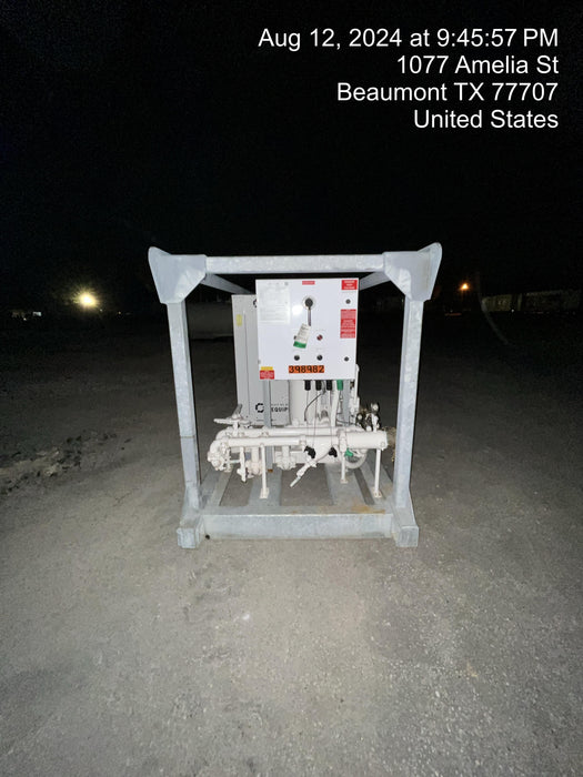 2024 CAPS PCHH-30TC-0NN0NN-5E5-0-PG2CEUP