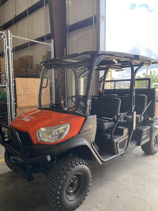 2022 KUBOTA RTV-X1140W-H (Canopy)