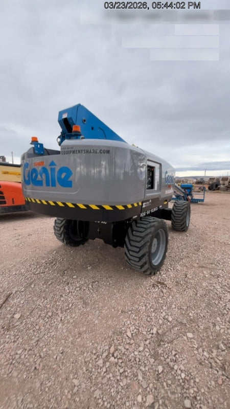 2026 GENIE S-85 XC