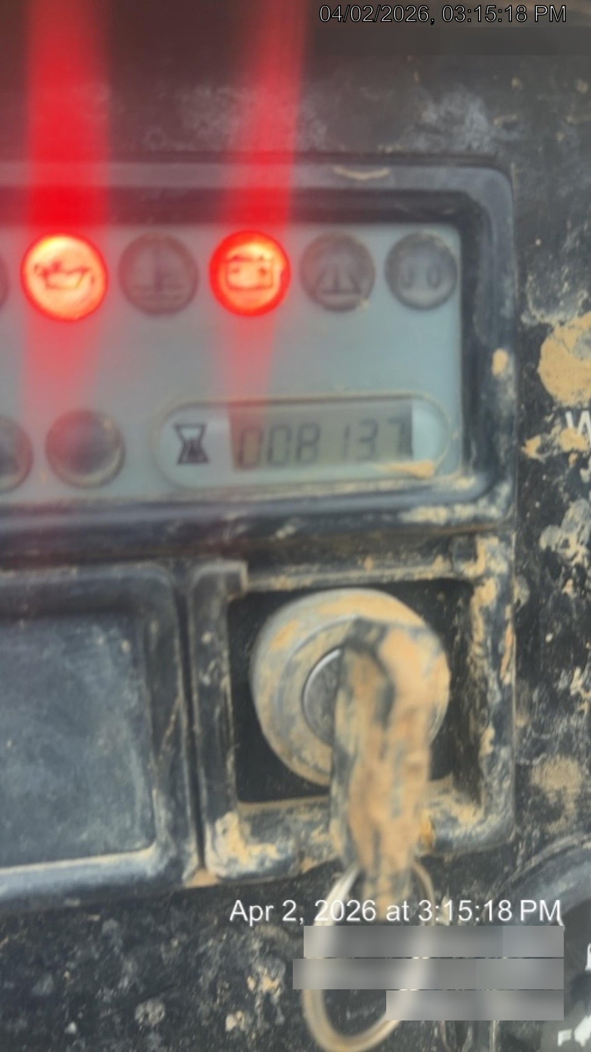 2019 Vac-Tron LP573XDT 24Hp Kohler Diesel, 500 Gal Debris Tank, 500 CFM Vacuum Pump, x2 100 Gal Water Tanks