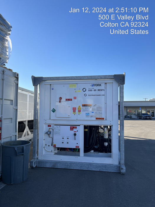 2023 CAPS PCHH-227TC-0NN0NN-5E5-0-PG2CEUP