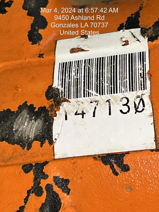 2021 MICHIGAN PNEUMATIC 4940B2