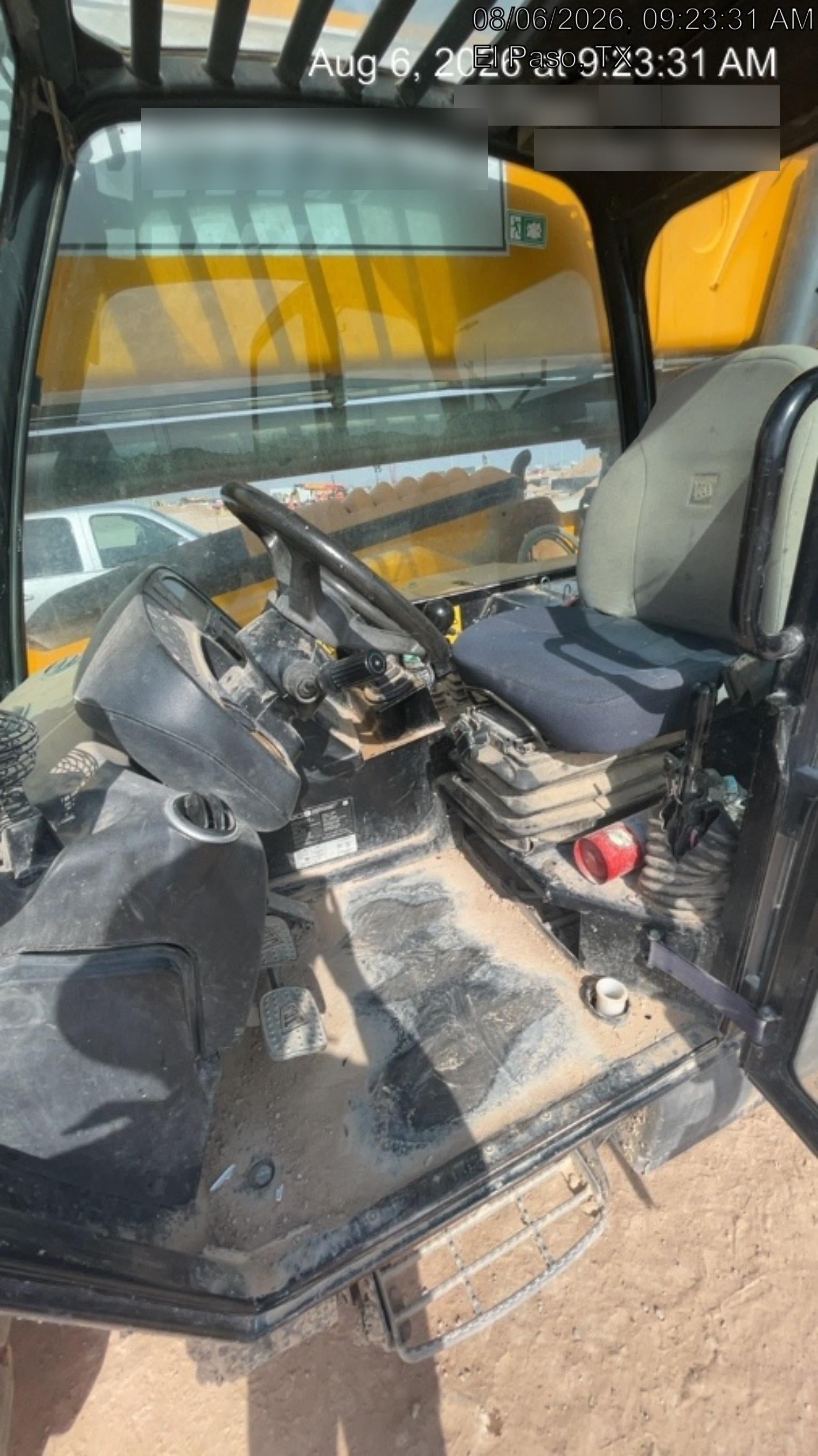2020 JCB 512-56