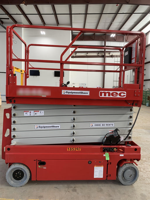 2021 MEC 4046SE