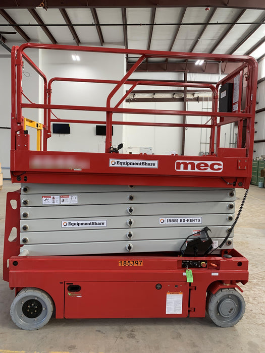 2021 MEC 4046SE