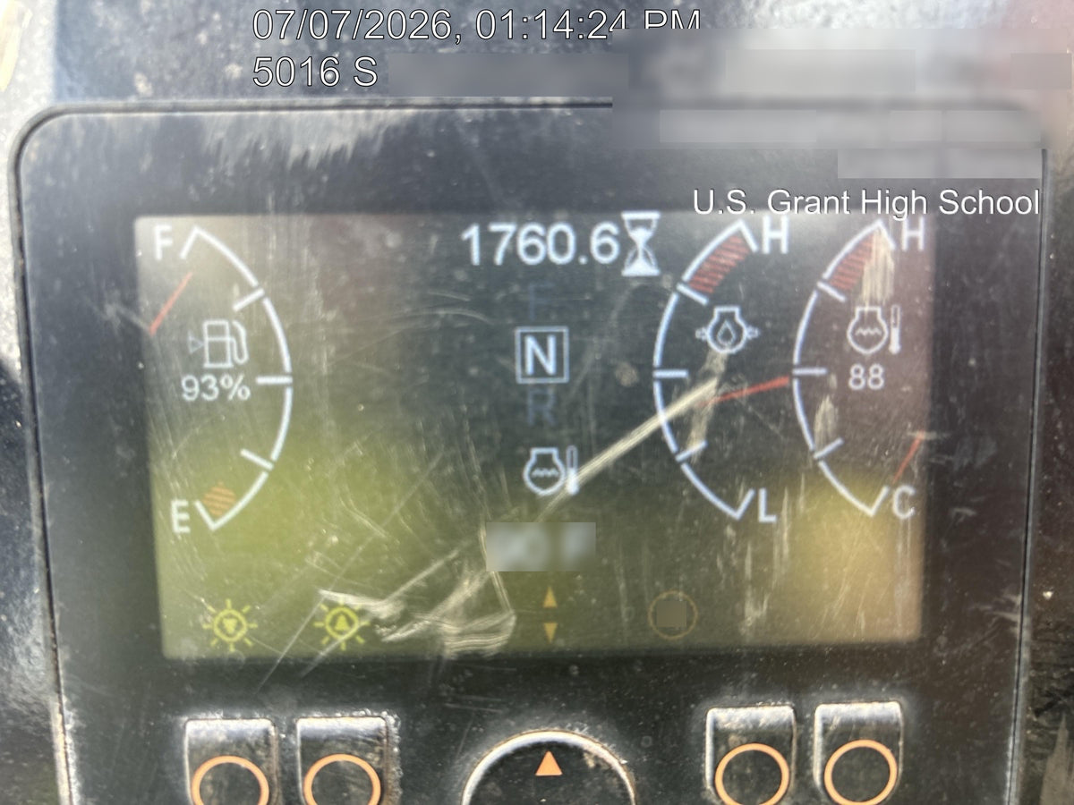 2021 MANITOU MTA8044