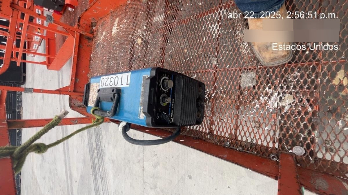 2020 MILLER ELECTRIC CST-280