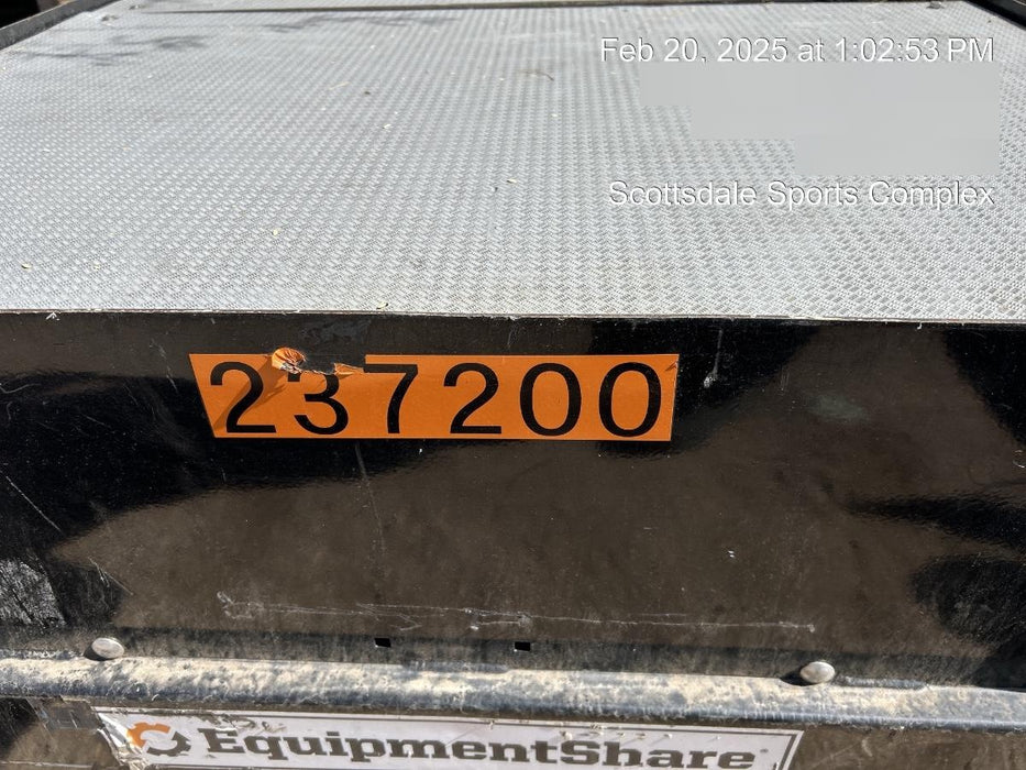 2022 COLUMBIA Payloader 2XL