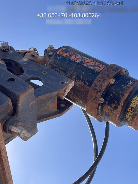 2023 AUGER TORQUE 3300-30