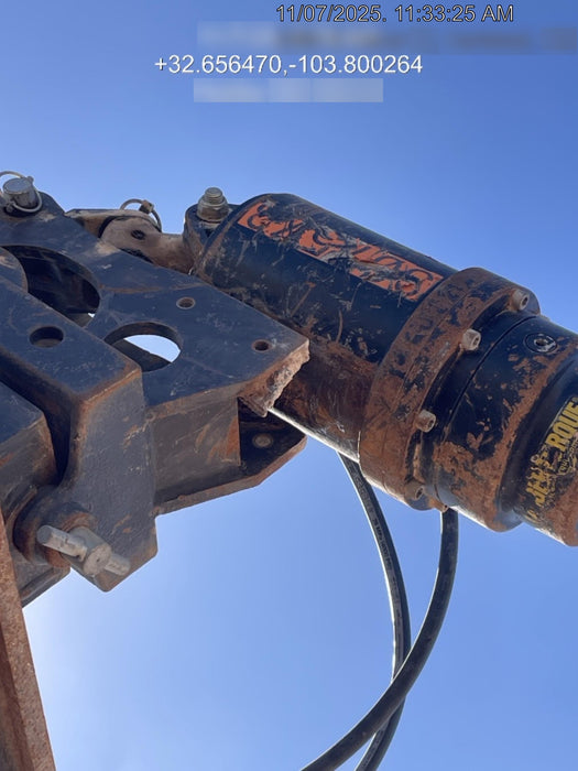 2023 AUGER TORQUE 3300-30