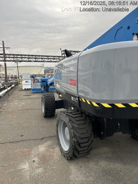 2024 GENIE S-85 XC