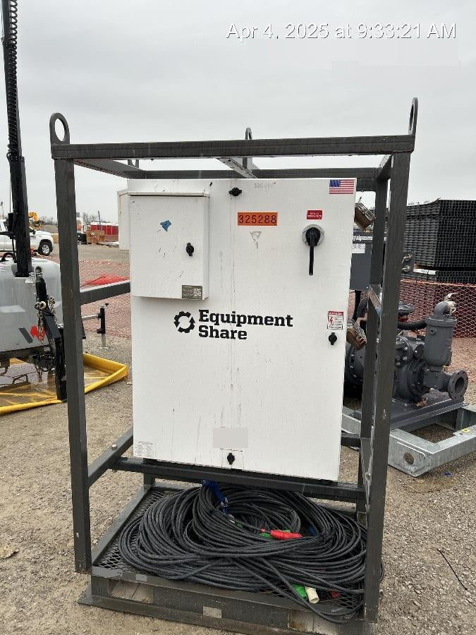 2023 FUJI MD050-EQS