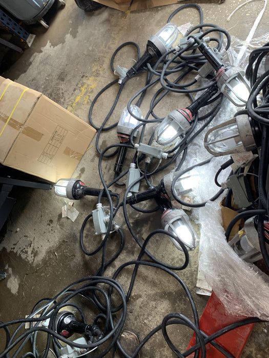 2021 LIND EQUIPMENT TLS-80XPLEDRE-LV